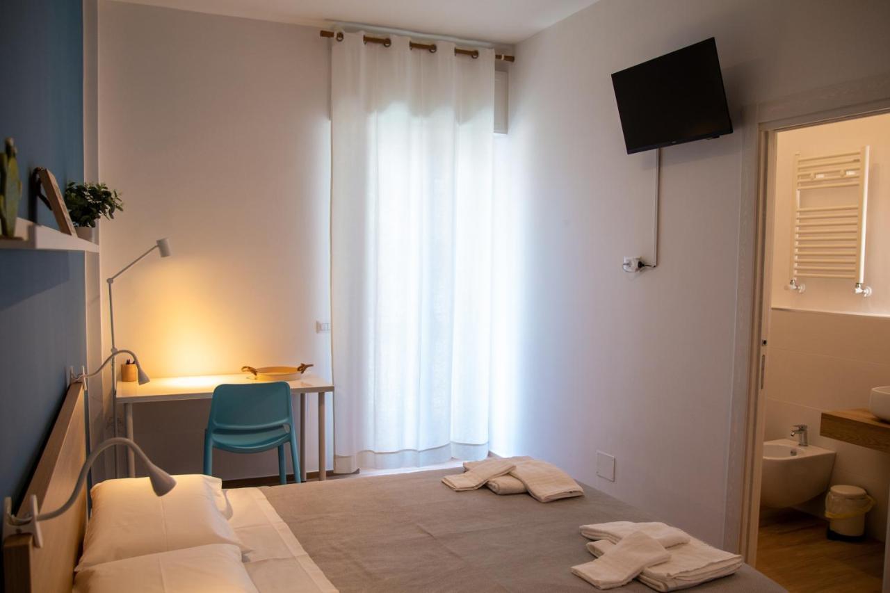 Fara1 Guesthouse バーリ エクステリア 写真