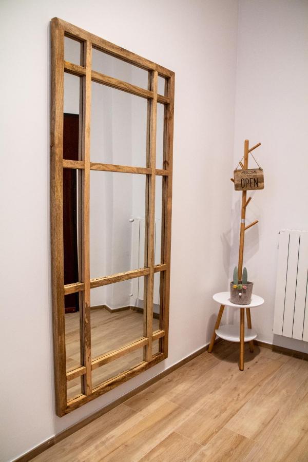Fara1 Guesthouse バーリ エクステリア 写真